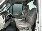 Renault Mascott 160.35 363 BE-TREKKER 11TON 3.0D Airco Cruis, Gebruikt, 2953 cc, Renault, Origineel Nederlands