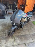 Buell XB9R Firebolt - Mat Zwart, Sportstuur, Motoren, Motoren | Buell, 2 cilinders, Sportuitlaat, Meer dan 35 kW, Minimaal motorrijbewijs A1