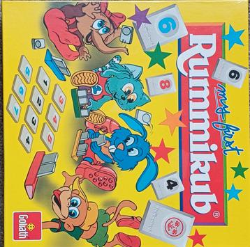 kinder rummikub