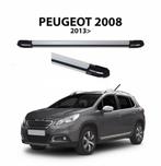 Treeplanken voor een Peugeot 2008 2013 - heden NIEUW!!!, Auto-onderdelen, Overige Auto-onderdelen, Nieuw, Ophalen of Verzenden