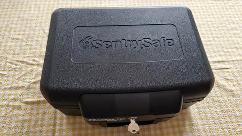 *NIEUW*BRANDWERENDE SENTRYSAFE MASTERLOCK 55,- VASTE PRIJS, Huis en Inrichting, Brandblussers en Brandkasten, Nieuw, Ophalen of Verzenden