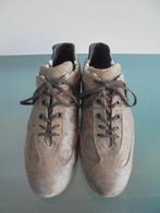 FLORIS VAN BOMMEL bruine sneakers 38½, Bruin, Verzenden, Floris van Bommel, Sneakers of Gympen