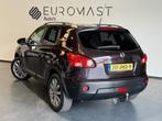 Nissan Qashqai 1.6 Acenta Panoramadak Carplay Cruise Airco T, Voorwielaandrijving, Gebruikt, Origineel Nederlands, Handgeschakeld