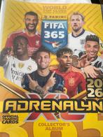 Ruilen FIFA Adrenalyn 2026 Album + PSV Limited Editions, Ophalen of Verzenden, Nieuw, Meerdere plaatjes