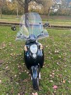 Sym mio, Fietsen en Brommers, Scooters | SYM, Ophalen, Zo goed als nieuw, Benzine, Mio