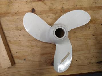 Schroef Johnson-Evinrude 3pk '64-'68, 4pk '69 beschikbaar voor biedingen