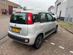 Fiat Panda 0.9 Twinair Edizione Cool Airco/El.ramen/CV, Stof, 31 €/maand, Panda, Origineel Nederlands