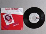 June Lodge - Someone loves you honey VINYL SINGLE, Gebruikt, 7 inch, Single, Ophalen of Verzenden