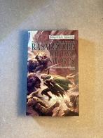 Forgotten Realms – The Two Swords, Ophalen of Verzenden, Gelezen, R. A. Salvatore