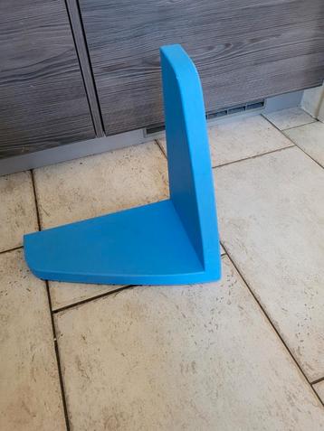 Ikea mammut plankje, opbergplank