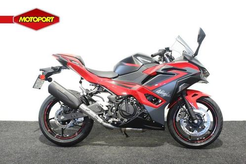Kawasaki NINJA 500 SE PERFORMANCE (bj 2025), Motoren, Motoren | Kawasaki, Bedrijf, Sport