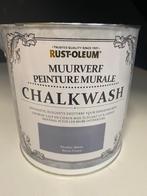 rustoleum krijtverf 2,5 liter beton kleur, -, -, Nieuw, Ophalen of Verzenden