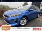 Kia Ceed Sportswagon 1.0 T-GDi DynamicLine , Navigatie, Crui, Auto's, Kia, Voorwielaandrijving, Stof, Gebruikt, Euro 6