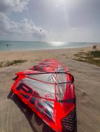 Windsurf zeil Severne Mach 8 6.5, Ophalen, Zo goed als nieuw