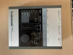 TC electronic BMC-2, Ophalen of Verzenden, Zo goed als nieuw, Audio