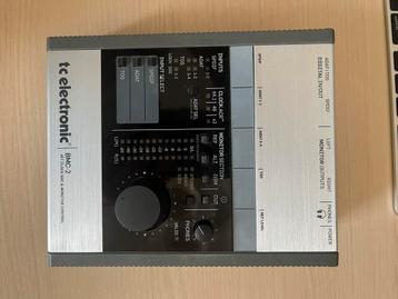 TC electronic BMC-2 beschikbaar voor biedingen