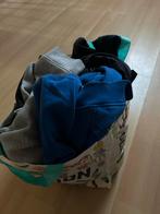 Kledingpakket jongen 9-12 jaar, Ophalen, Gedragen, Maat 34 (XS) of kleiner