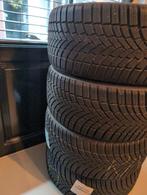 Bridgestone blizzak 235/35R20 winterbanden set (4), Auto-onderdelen, Banden en Velgen, Ophalen, Gebruikt, Winterbanden, 235 mm
