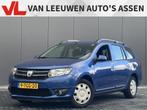 Dacia Logan MCV 0.9 TCe Lauréate | Trekhaak | Airco, Te koop, Benzine, Gebruikt, 1013 kg