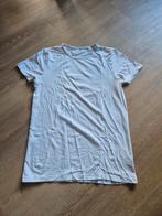 Shirt Kruidvat, Maat 52/54 (L), Wit, Ophalen of Verzenden, Zo goed als nieuw