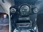 Ford FIESTA 1.0 ECOB. TITANIUM NAVI AIRCO/ECC PDC LMV, Euro 5, 125 pk, Gebruikt, Handgeschakeld