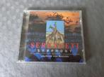 Laurens van Rooyen - Serengeti symphony, Ophalen of Verzenden, Nieuw in verpakking