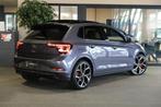 Volkswagen Polo 2.0 TSI GTI 207PK Pano Navi ACC Alcantara IQ, Auto's, 15 km/l, Gebruikt, Zwart, 4 cilinders