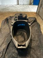 Piaggio Zip onderdelen + bouten, Ophalen, Gebruikt, Overige typen, Piaggio
