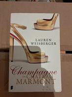 Champagne in Chateau Marmont - Lauren Weisberger, Ophalen of Verzenden, Gelezen, Lauren Weisberger, Nederland