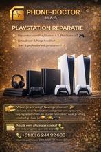 PLAYSTATION REPARATIE – PS4 & PS5, Eén persoon, Cadeaubon