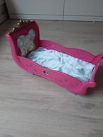 babyborn bedje, Kinderen en Baby's, Speelgoed | Poppen, Ophalen, Zo goed als nieuw, Babypop