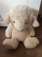 Grote Schaap knuffel, Ophalen, Zo goed als nieuw, Overige typen