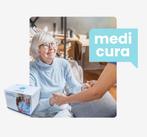 Medicura Slim Plug & Play Zorgdomotica Systeem, Tickets en Kaartjes, Kortingen en Cadeaubonnen, Eén persoon, Overige soorten, Overige typen