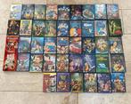 Disney dvd’s 42 stuks, Alle leeftijden, Ophalen of Verzenden, Zo goed als nieuw, Amerikaans