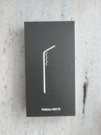 Samsung Galaxy S25 FE nieuw, garantie en factuur!, Overige modellen, Zwart, Nieuw, Ophalen of Verzenden