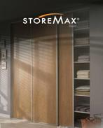 Storemax | schuifdeur | systeem | deuren | schuifdeuren