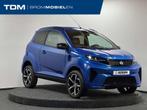Aixam E-Crossover Premium, Nieuw