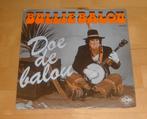 7" single - Bullie Balou - Doe de Balou, Ophalen, Gebruikt, Nederlandstalig