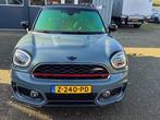 Mini Mini Countryman 1.5 Cooper John Cooper Works, Auto's, Mini, 136 pk, Countryman, Leder, Nieuw