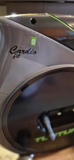 Roeitrainer Tunturi Cardio R20, Ophalen, Zo goed als nieuw