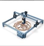 Sculpfun S9 5.5 W | Laser Graveermachine | Lasersnijder, Ophalen of Verzenden, Zo goed als nieuw