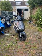 Gilera runner injectie 2004 niet startend niet lopend, Ophalen, Tweetakt, Gebruikt, Gilera