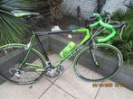 Racefiets voor Heren als Dames, 28 inch, Heren, Aluminium, Zo goed als nieuw