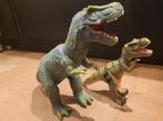 Dinosaurs, Ophalen of Verzenden, Zo goed als nieuw, Wild dier, Beeldje of Figuurtje
