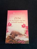 Zen en de kunst van het verliefd worden - Brenda Shoshanna, Boeken, Ophalen of Verzenden, Nieuw, Spiritualiteit algemeen, Achtergrond en Informatie
