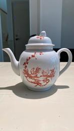 Vintage Wedgwood Chantecleer Theepot, Ophalen of Verzenden