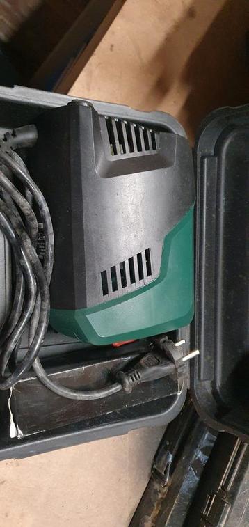 Parkside PBSG 95 A1 Boor Slijpmachine beschikbaar voor biedingen