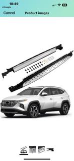 Treeplank Hyundai Tucson 2022, Ophalen of Verzenden