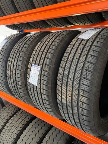 Vredestein quatrac pro plus 225/55 R18 AllSeason beschikbaar voor biedingen