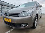 Volkswagen Golf Plus 1.4 TSI DSG7✅️AIRCO✅️PDC✅️CRUISE✅️, 65 €/maand, Bruin, 122 pk, Particulier